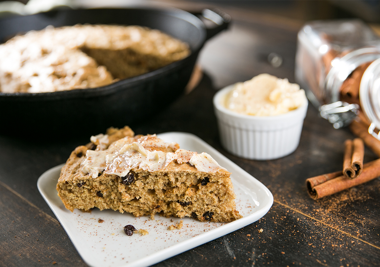 Irish Soda Bread