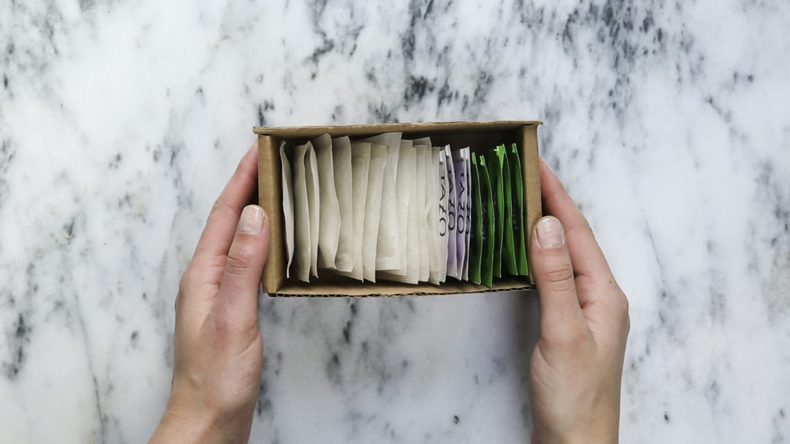 upcycle purplecarrot