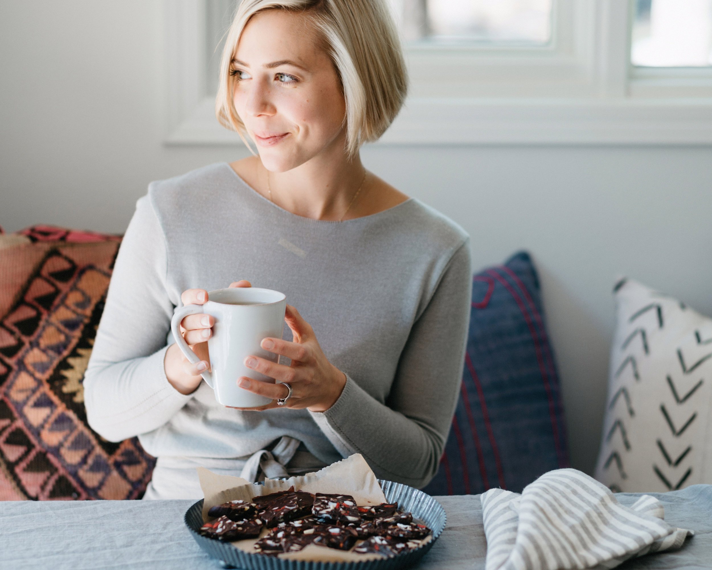 cancer treatment and food as medicine - natalie archer