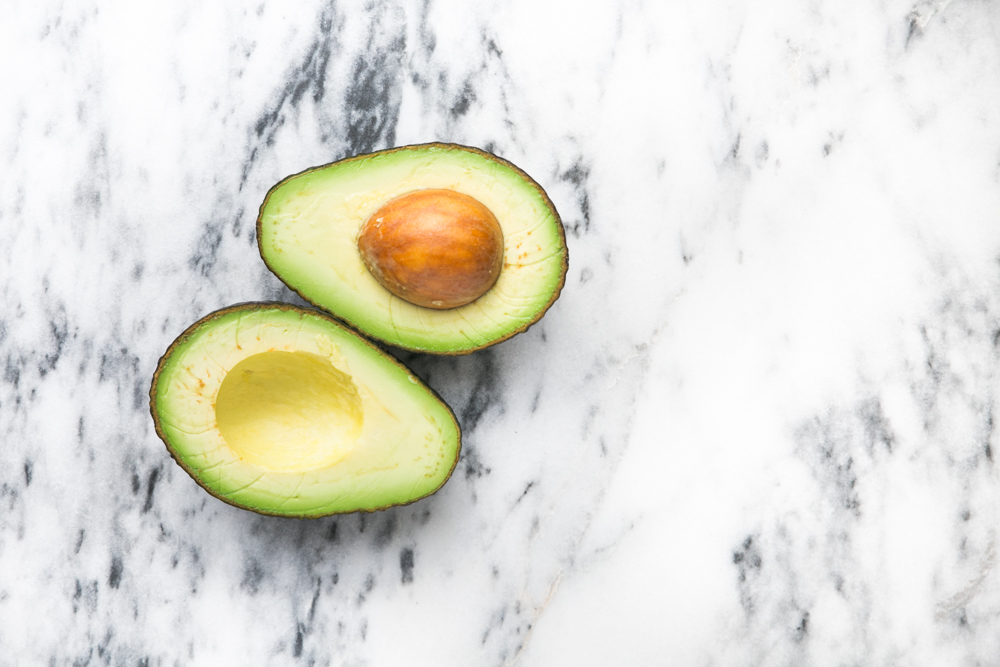 How To Easily Tell When an Avocado is Ripe - the perfect avocado