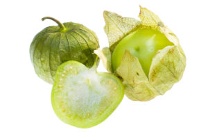 tomatillo