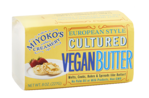 vegan butter