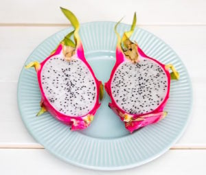 dragon fruit unusual produce