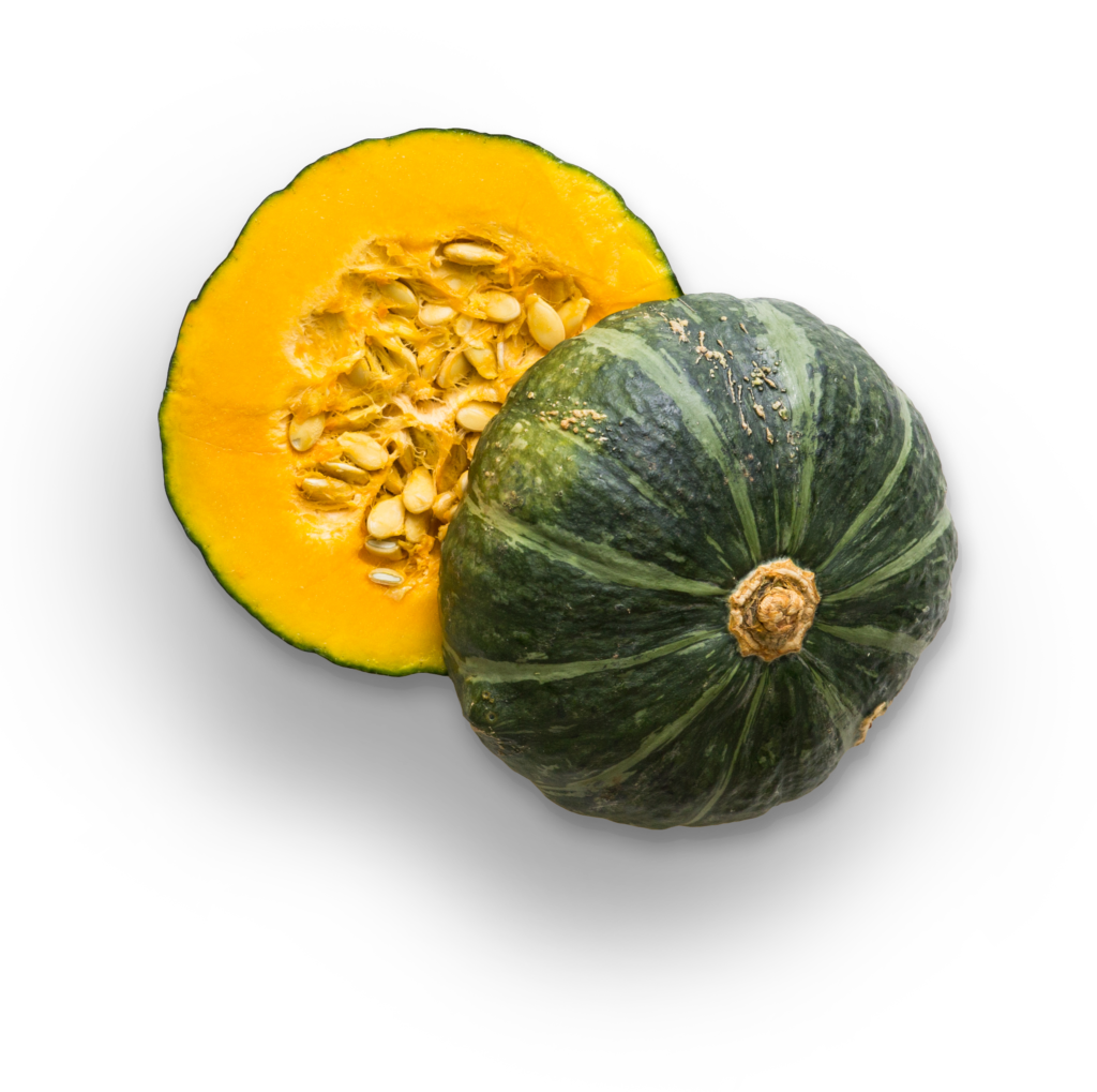 kabocha squash