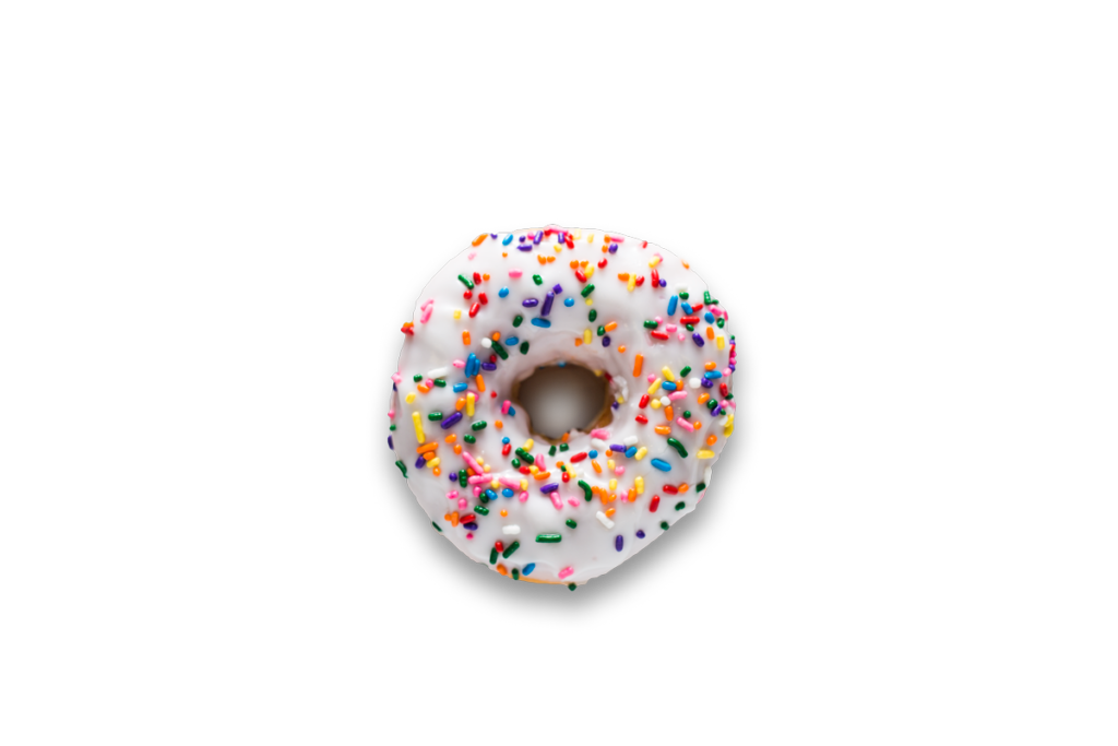 donut