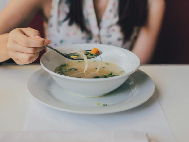 soup