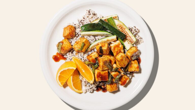 The 5 Main Types of Tofu: What They Are (and How to Prep and Cook Them)