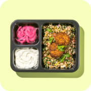 Lunch 4