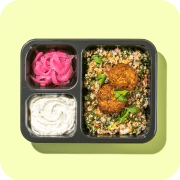 Lunch 4